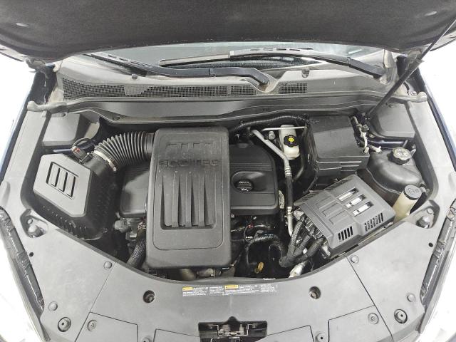 2GNALBEK9G1144346 - 2016 CHEVROLET EQUINOX LS 蓝色 照片 12