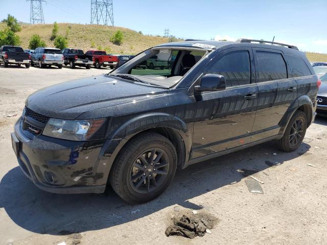 2019 DODGE JOURNEY SE, 