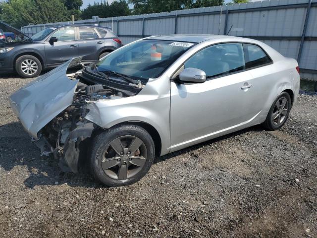 2010 KIA FORTE EX, 