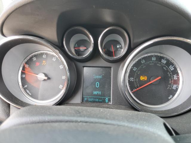 KL4CJBSB1EB751411 - 2014 BUICK ENCORE CONVENIENCE 蓝色 照片 9