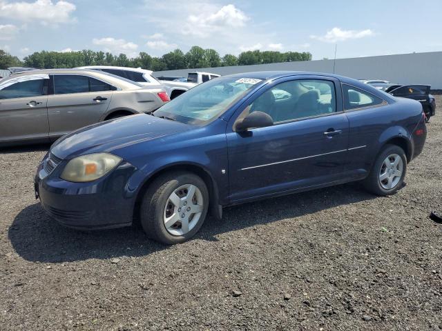 2008 CHEVROLET COBALT LS, null