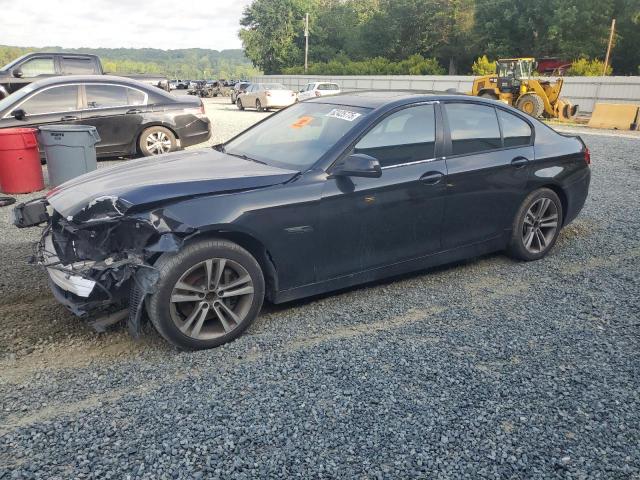 2013 BMW 535 XI, 