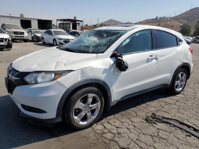 2016 HONDA HR-V EX, 