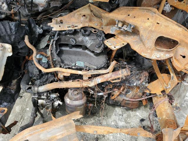 3C6TRVDG0JE108027 - 2018 RAM PROMASTER 2500 HIGH Weiß Foto 12