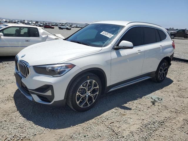 2021 BMW X1 SDRIVE28I, null