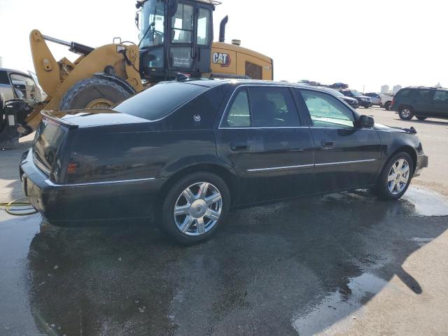 1G6KH5E62BU124278 - 2011 CADILLAC DTS PREMIUM COLLECTION BLACK photo 3