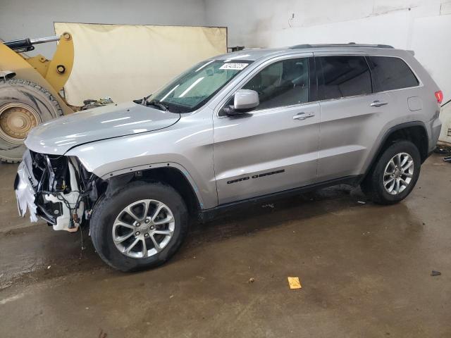 2019 JEEP GRAND CHER LAREDO, 