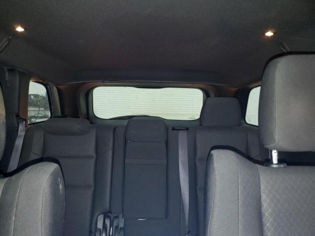 1C4RJFAG7KC826221 - 2019 JEEP GRAND CHER LAREDO 银色 照片 10