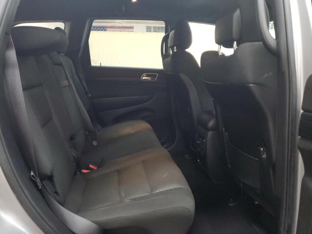 1C4RJFAG7KC826221 - 2019 JEEP GRAND CHER LAREDO 银色 照片 11