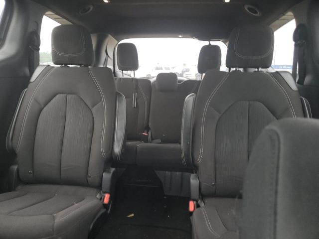 2C4RC1FG7JR193683 - 2018 CHRYSLER PACIFICA TOURING PLUS Qara foto 10