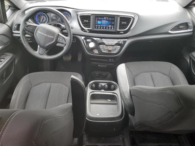 2C4RC1FG7JR193683 - 2018 CHRYSLER PACIFICA TOURING PLUS Qara foto 8