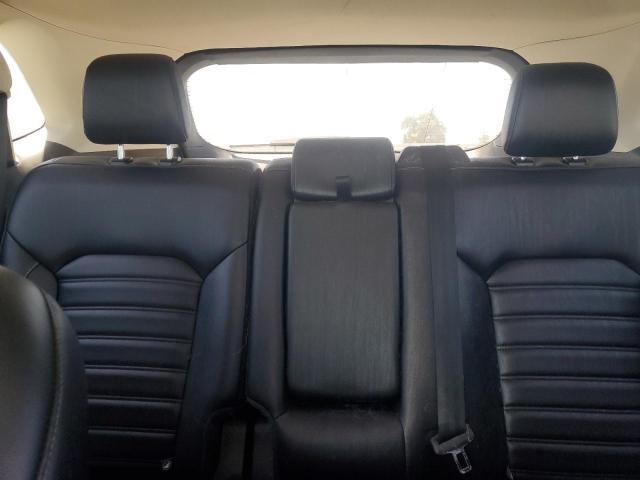 2FMPK4J98PBA27805 - 2023 FORD EDGE SEL ლურჯი ფოტო 10