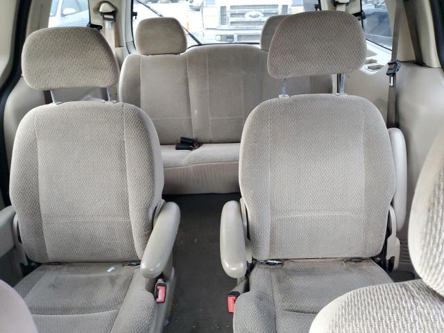 2FMDA52412BB51602 - 2002 FORD WINDSTAR SE GRAY photo 10