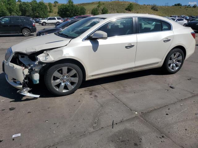 2011 BUICK LACROSSE CXL, 