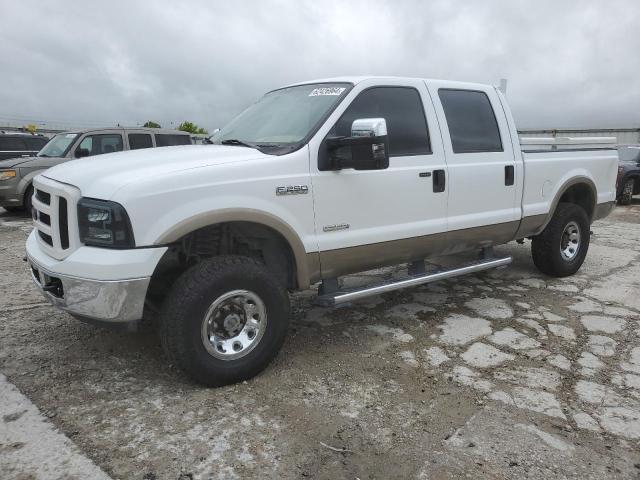 2006 FORD F250 SUPER DUTY, 