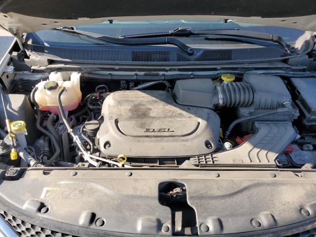 2C4RC1FG7LR216110 - 2020 CHRYSLER PACIFICA TOURING CREAM photo 11