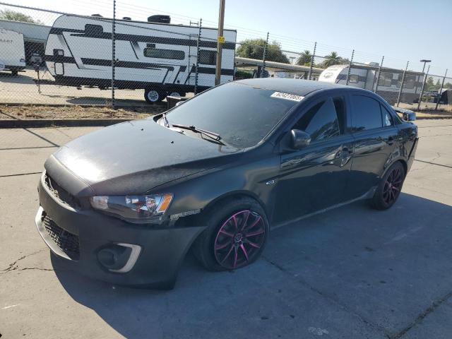 2017 MITSUBISHI LANCER ES, 