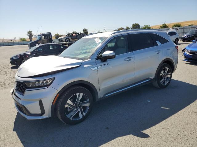 2023 KIA SORENTO EX, 