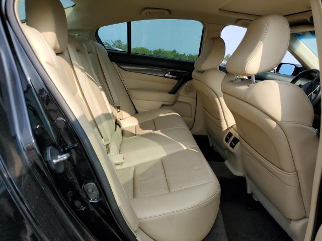 19UUA8F5XDA012352 - 2013 ACURA TL TECH BLACK photo 10