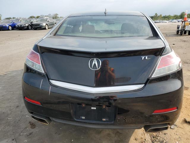 19UUA8F5XDA012352 - 2013 ACURA TL TECH BLACK photo 6