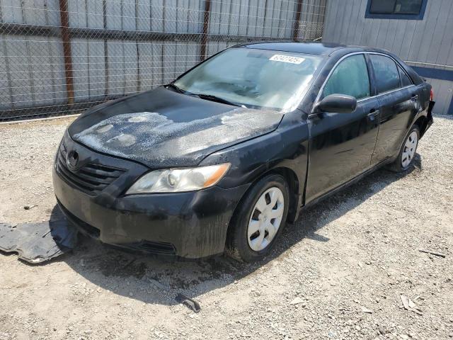 2009 TOYOTA CAMRY BASE, null