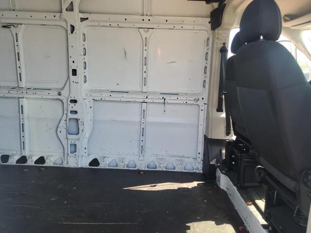 3C6TRVDG2KE503893 - 2019 RAM PROMASTER 2500 HIGH თეთრი ფოტო 11