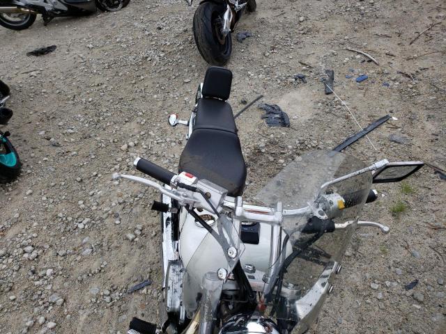 JS1NP41A472102524 - 2007 SUZUKI LS650 WHITE photo 5