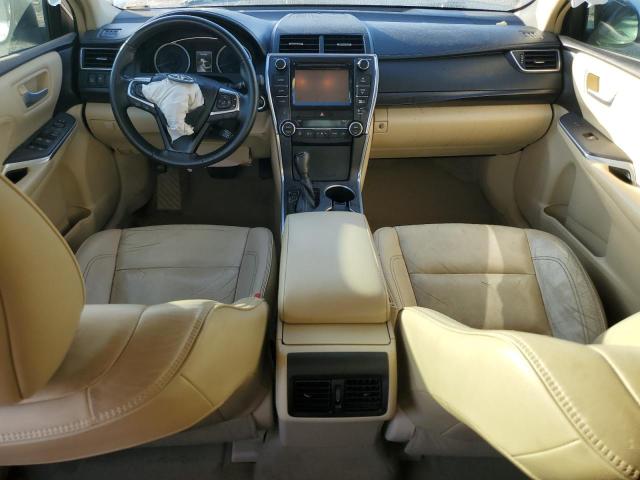 4T1BF1FK8FU979964 - 2015 TOYOTA CAMRY LE WHITE photo 8