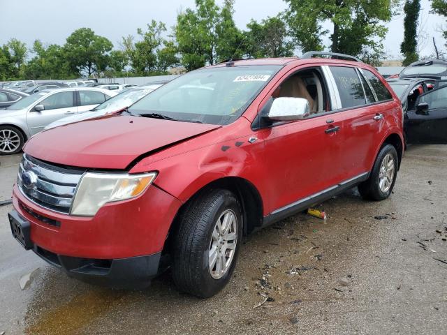 2010 FORD EDGE SE, 