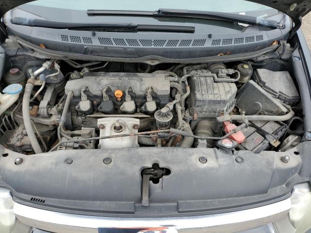 1HGFA16306L803365 - 2006 HONDA CIVIC DX VP Qara foto 11