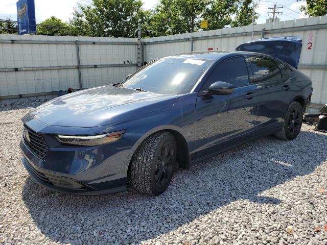 2025 HONDA ACCORD SE, 