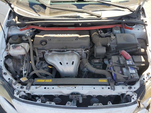 JTKDE3B74A0304053 - 2010 TOYOTA SCION TC Ağ foto 11