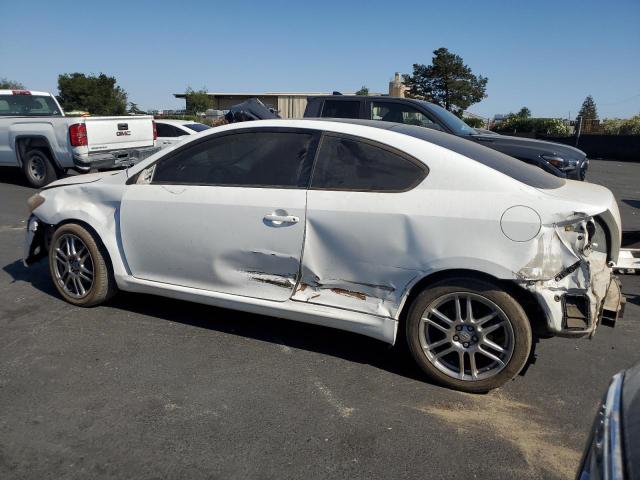 JTKDE3B74A0304053 - 2010 TOYOTA SCION TC Ağ foto 2