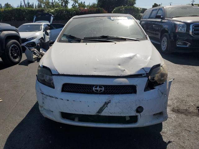 JTKDE3B74A0304053 - 2010 TOYOTA SCION TC Ağ foto 5