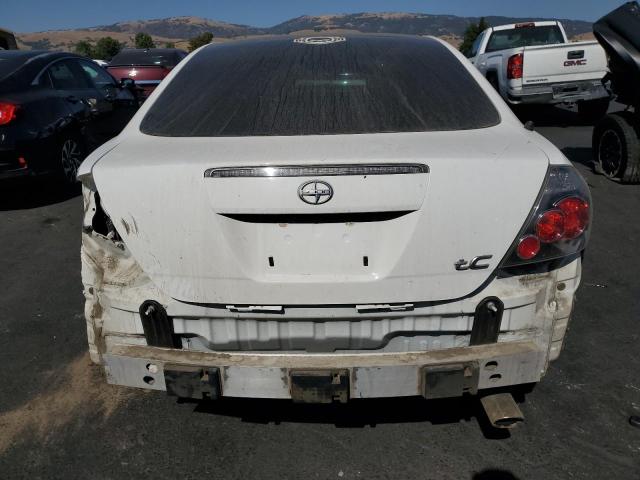JTKDE3B74A0304053 - 2010 TOYOTA SCION TC Ağ foto 6
