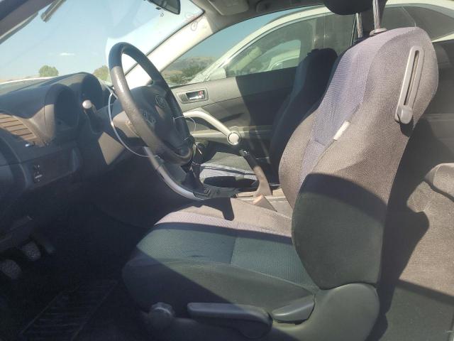 JTKDE3B74A0304053 - 2010 TOYOTA SCION TC Ağ foto 7