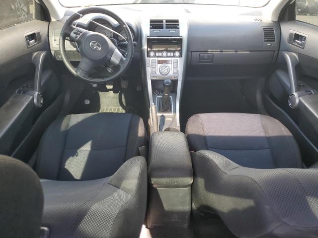 JTKDE3B74A0304053 - 2010 TOYOTA SCION TC Ağ foto 8