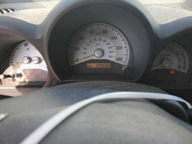 JTKDE3B74A0304053 - 2010 TOYOTA SCION TC Ağ foto 9