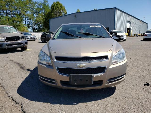 1G1ZH57B48F251190 - 2008 CHEVROLET MALIBU 1LT 棕色 照片 5