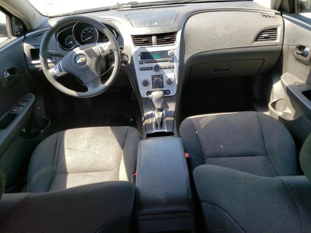 1G1ZH57B48F251190 - 2008 CHEVROLET MALIBU 1LT 棕色 照片 8