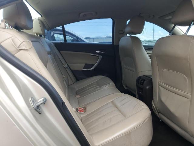 2G4GR5ER7D9147271 - 2013 BUICK REGAL 棕色 照片 10