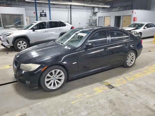 2011 BMW 328 I, null