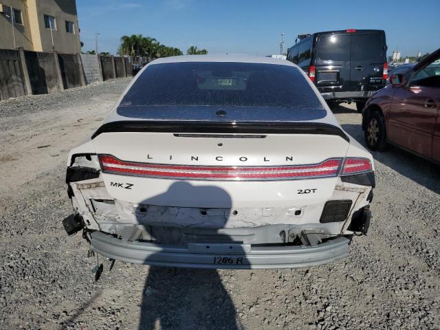 3LN6L5C97JR622732 - 2018 LINCOLN MKZ SELECT WHITE photo 6