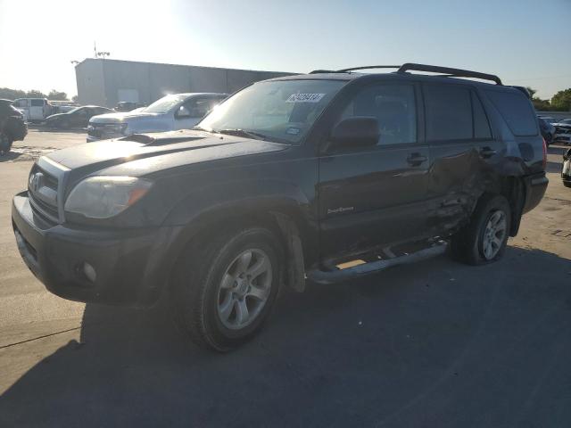 2006 TOYOTA 4RUNNER SR5, 