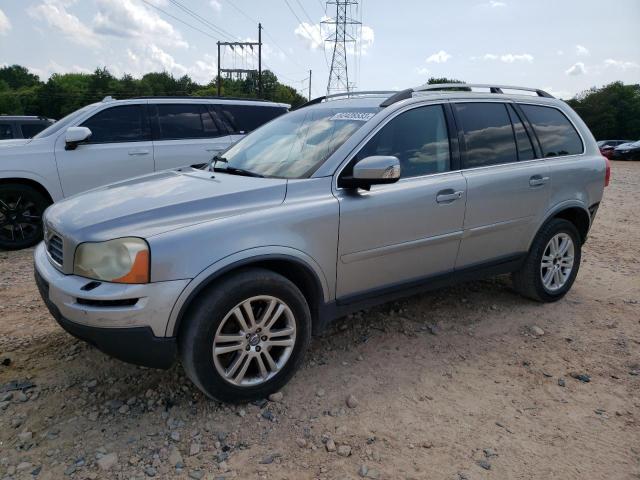 YV4952CZ6B1598152 - 2011 VOLVO XC90 3.2 SILVER photo 1