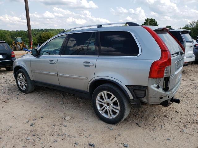 YV4952CZ6B1598152 - 2011 VOLVO XC90 3.2 SILVER photo 2