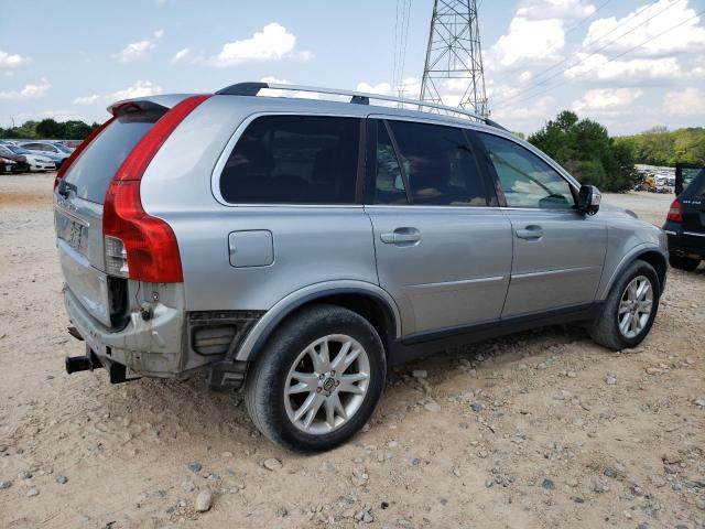 YV4952CZ6B1598152 - 2011 VOLVO XC90 3.2 SILVER photo 3