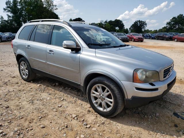 YV4952CZ6B1598152 - 2011 VOLVO XC90 3.2 SILVER photo 4