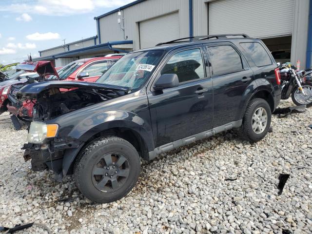 2009 FORD ESCAPE XLT, 