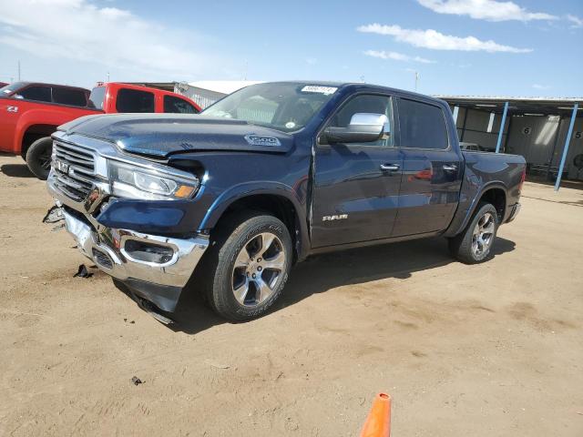 2022 RAM 1500 LARAMIE, 